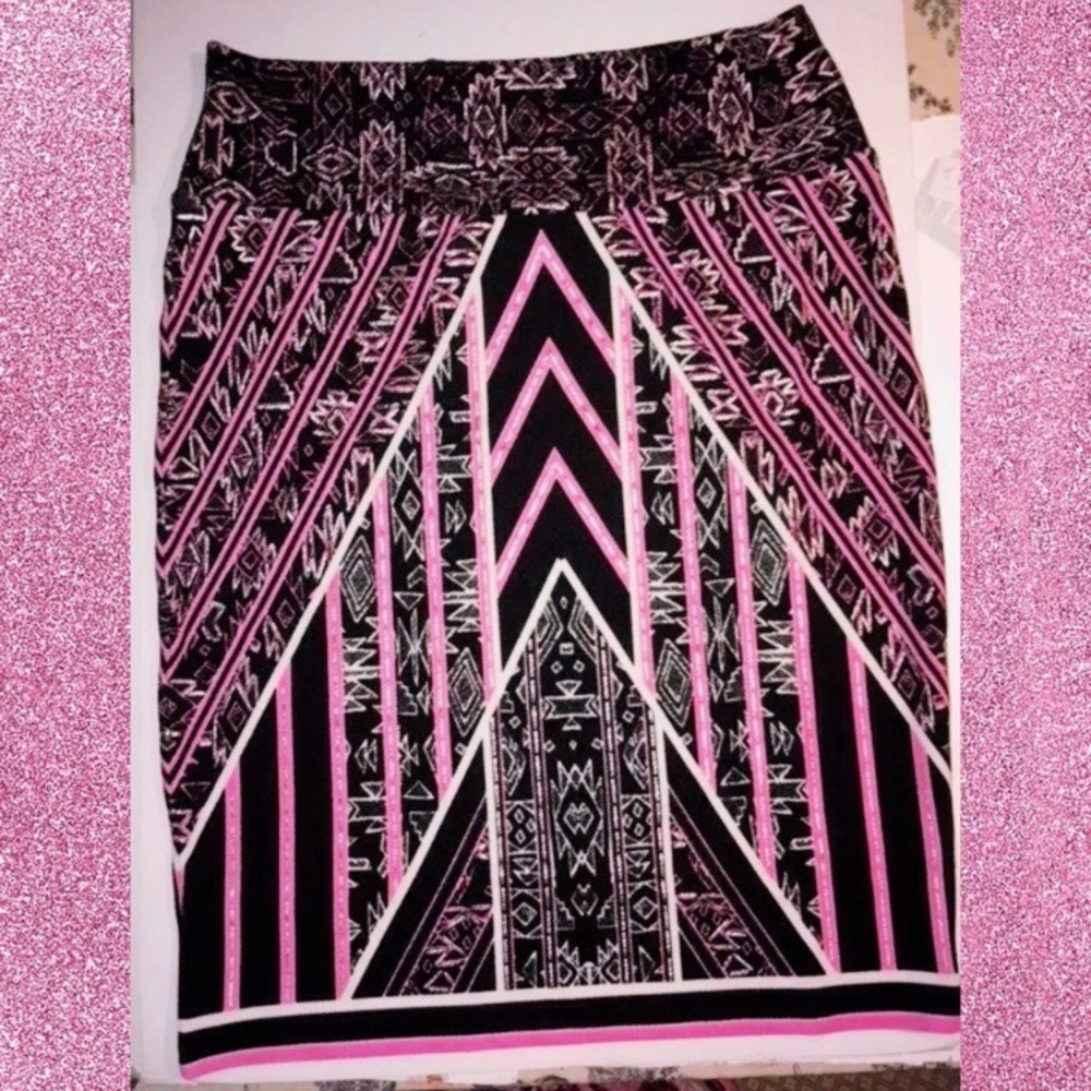 BNWOT XL Lularoe Elegant Cassie